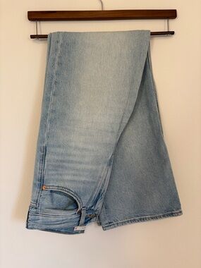 Levi's High Loose Jeans